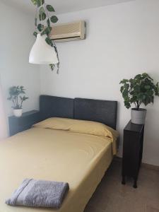 Apartamento Playa bajondillo