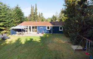 Holiday Home Brudelysvej Væggerløse Iv