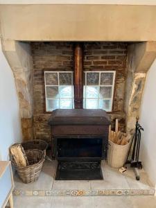 Courtyard cosy cottage