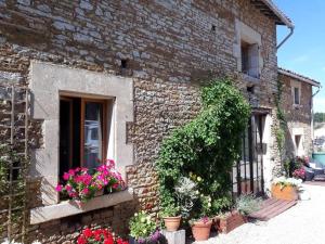 Maisons de vacances Courtyard cosy cottage : photos des chambres