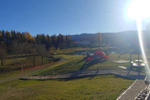 Maresi splendido appartamento Lavarone Trentino