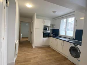 Appartements Prox centre, beau T3, 2 ch, 7 personnes : photos des chambres