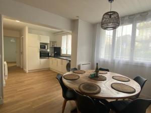 Appartements Prox centre, beau T3, 2 ch, 7 personnes : photos des chambres