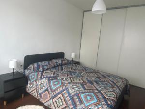 Appartements Prox centre, beau T3, 2 ch, 7 personnes : photos des chambres