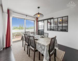 Appartements Vue degagee, Cuisine moderne et WIFI : photos des chambres