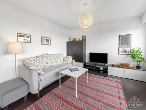 Appartements Vue degagee, Cuisine moderne et WIFI : photos des chambres