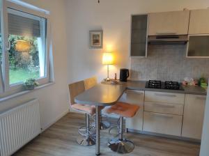 Apartman ZAGREB,REBRO,MAKSIMIR,CENTAR Marko
