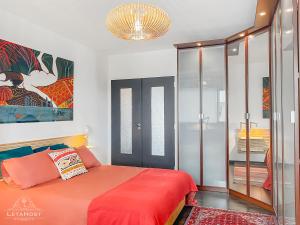 Appartements Vue degagee, Cuisine moderne et WIFI : photos des chambres
