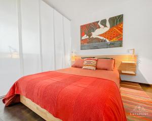 Appartements Vue degagee, Cuisine moderne et WIFI : photos des chambres