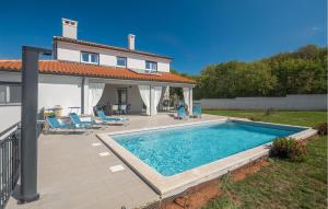 3 Bedroom Gorgeous Home In Jural