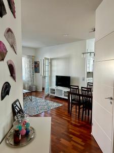Charming condo in the downtown
