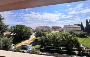 Awesome Apartment In Medulin With Wifi