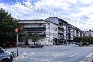 Apartmani Centar Kumanovo