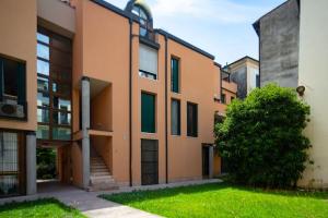 Cozy Two-Room Flat in Vicenza