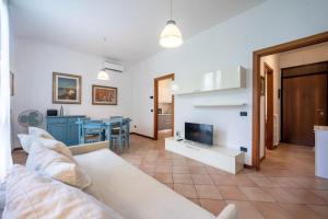 Cozy Two-Room Flat in Vicenza