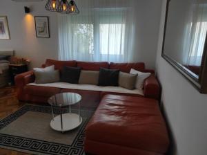 Apartman ZAGREB,REBRO,MAKSIMIR,CENTAR Marko 