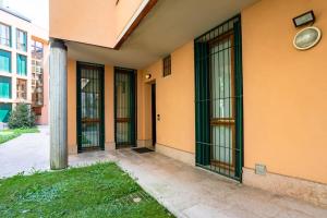 Cozy Two-Room Flat in Vicenza