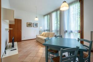 Cozy Two-Room Flat in Vicenza