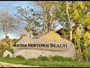 Mactan Newtown Beach Condo
