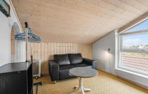 Pet Friendly Home In Thisted With Sauna