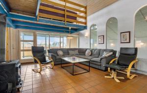 Pet Friendly Home In Thisted With Sauna