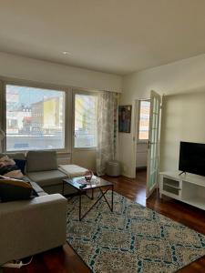 Charming condo in the downtown