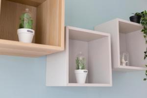 Appartement 2 chambres - 6 personnes - Disneyland & Paris - Gare 2 min