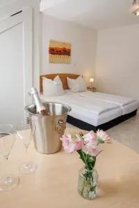 Danis Schlossschänke - Kirchberg