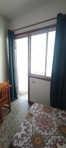 Apartamento amplio y calido