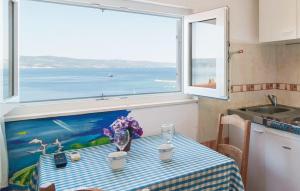Apartment Omis Xix