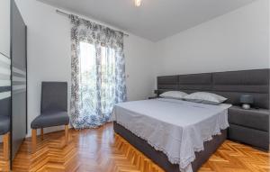 Awesome Apartment In Bibinje With Wifi