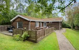 Awesome Home In Korsør With Wifi - كورسور