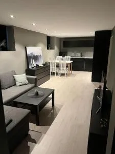 Apartment in Lofoten, near Viking museum and Unstad beach - Kvalnes