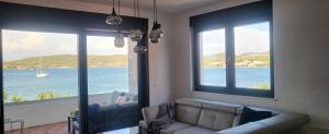 Villa Seaside Bilice
