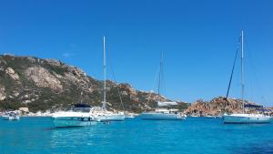Domus de Rocas Holiday House img37