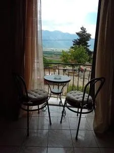 Mountain View - Archaia Feneos