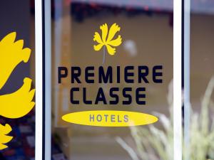 Premiere Classe Paris Nord - Gonesse - Parc des Expositions photo 6