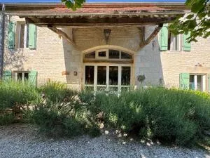 Domaine Les Belles Fontaines - Buffon