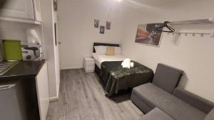 Grays Inn Road Suites