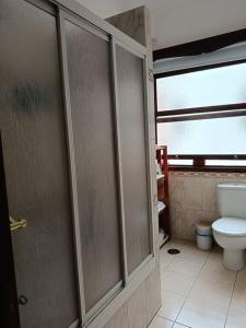 La Perla, vivienda vacacional