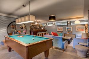 Large peaceful chalet for mountain adventures! Perfect for Flégère and Grand Montet skiing