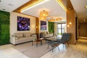 Studio moderno com garagem no kobrasol - Сан-Жозе