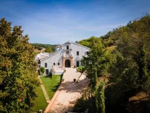 Los Pozos de la Nieve - Constantina