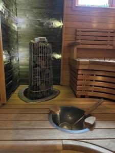 Charming condo in the downtown