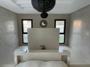 Riad De Charme avec Piscine et Jardin