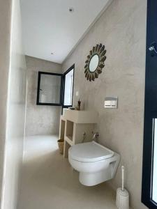 Riad De Charme avec Piscine et Jardin