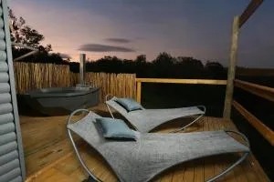 Bo-den-See Cottage - Bothastrand