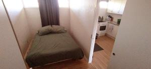 Sunny, spacious, and quiet apt