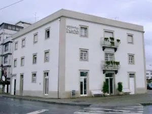 Residencial Solar da Estação - Fonte Coberta Residencial Solar da Estação - Fonte Coberta