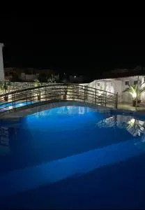 Mando House - Órmos Marathokámpou